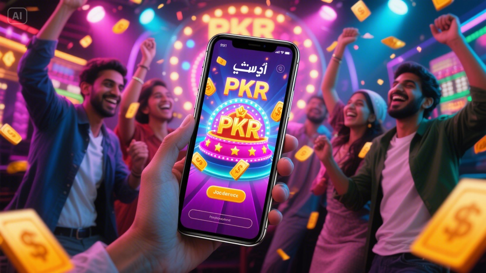 LSbet CasinoDeposit in PKR today and get 200% instantly! Pakistani users can enjoy fair gaming, secure payments, and quick PKR payouts.